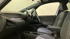 Volkswagen ID.3 150kW Match Pro S 77kWh 5dr Auto [5 Seats] Electric Hatchback